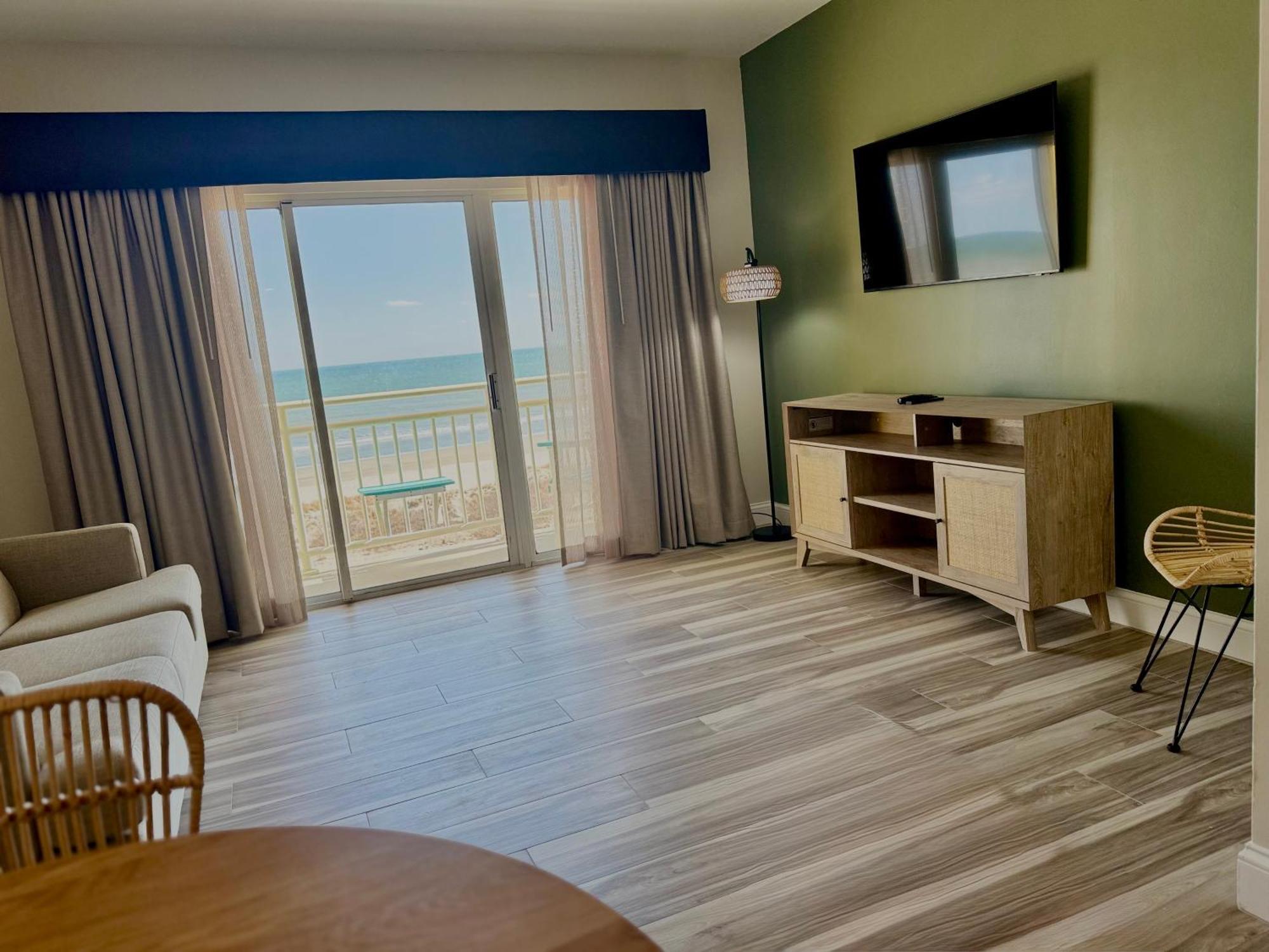 Montego Bay Resort นอร์ทไวลด์วูด ภายนอก รูปภาพ